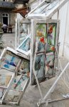Столица Азербайджана глазами "Виртуозов Москвы" (фотосессия)